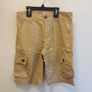 Levi's Cargo Shorts